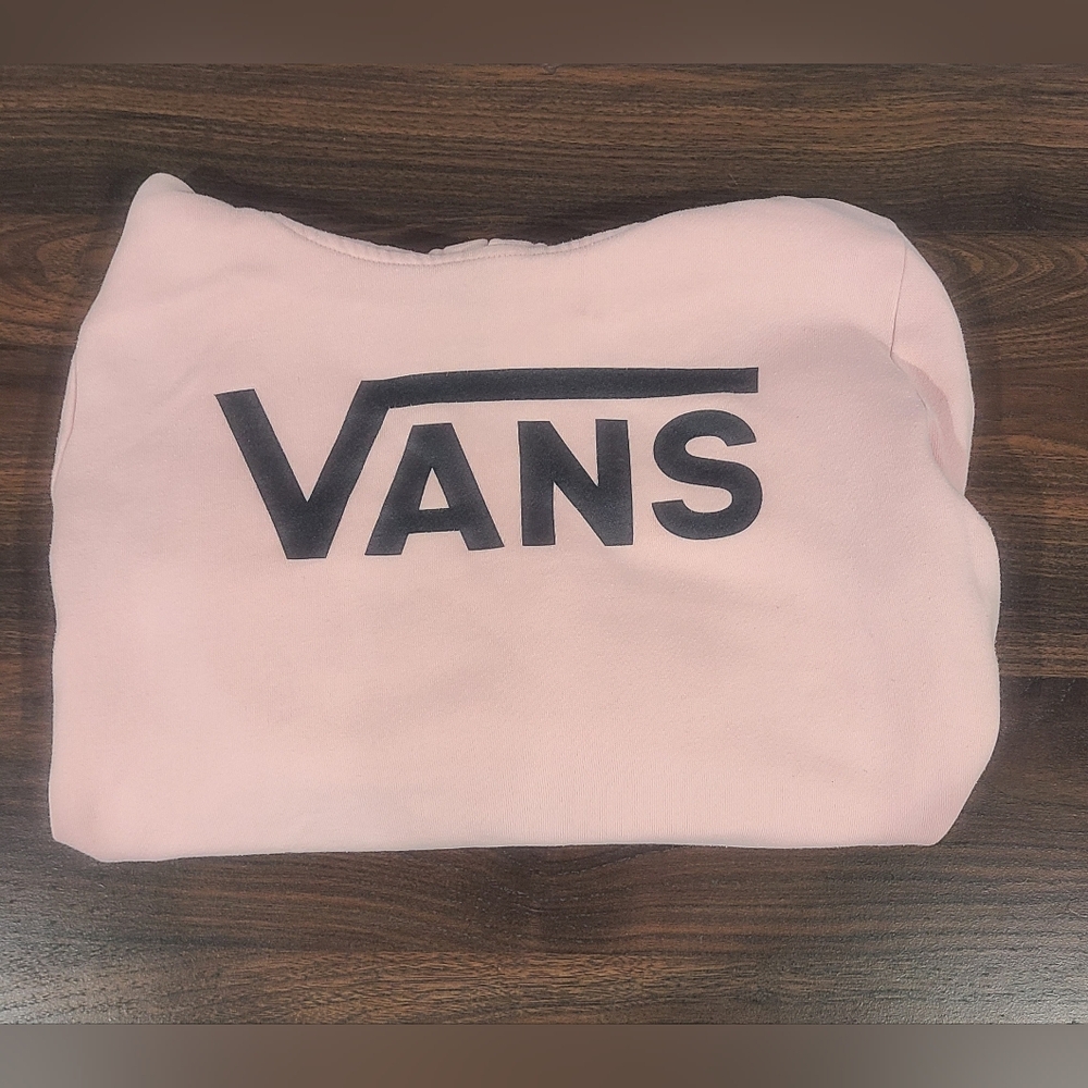 💖Womens Vans XS Sweater💖